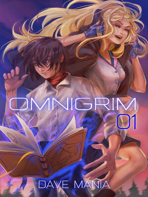 cover image of Omnigrim